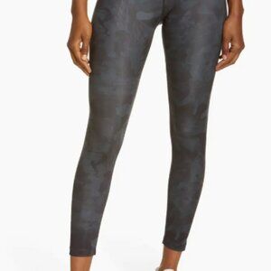 NWT Zella Studio Lite Print High Waist 7/8 Leggings